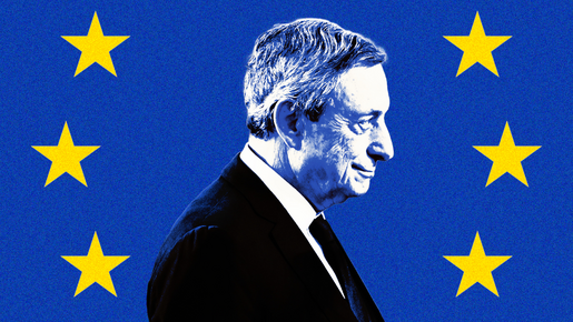 Könnte Europas Drache wieder an die Macht zurückkehren?