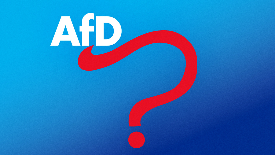 Wird die AfD eine Regierungsbeteiligung ablehnen?