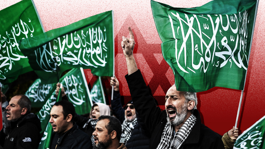 Die Überraschung der Hamas zum Jahrestag des 7. Oktober für Europa
