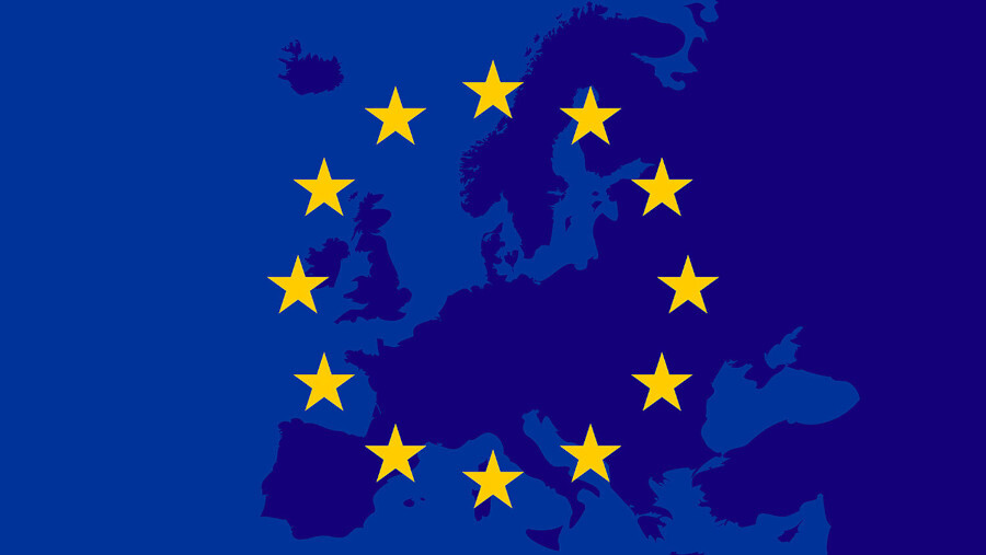 Französischer Kandidat strebt „Vereinigte Staaten von Europa“ an