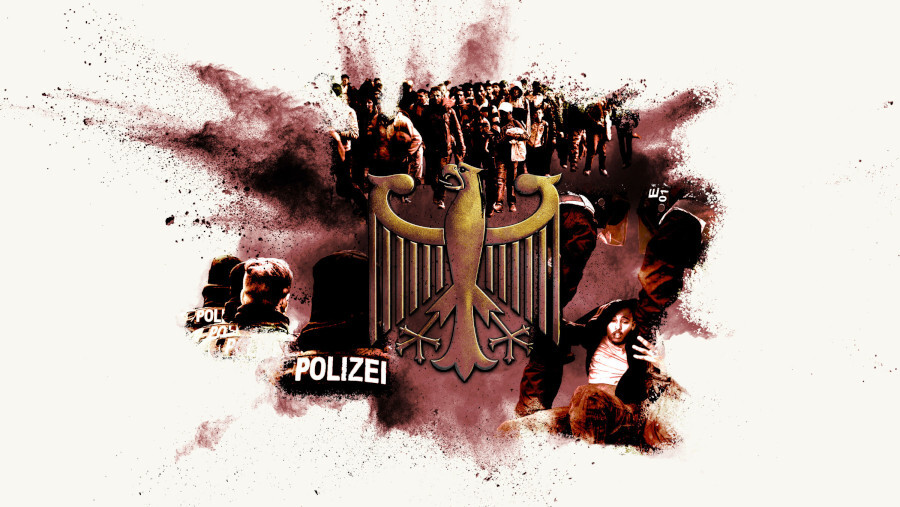 Wann wird Deutschland explodieren?