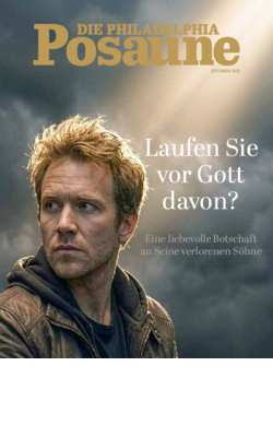 Die Philadelphia Posaune – September 2026