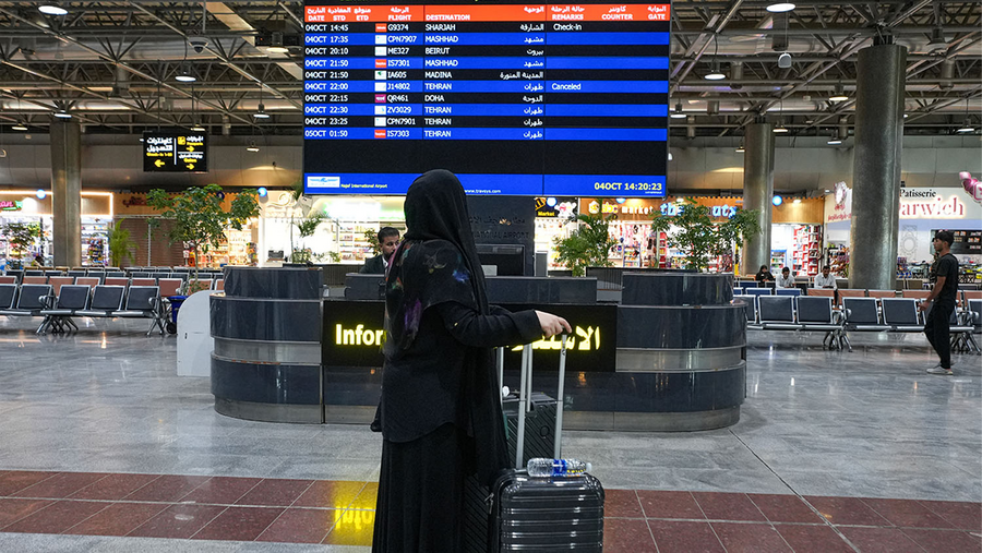 Die USA gewähren dem Iran eine Lockerung der Sanktionen