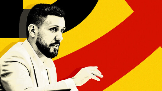 Neuer rechtsextremer Landtagspräsident in Deutschland