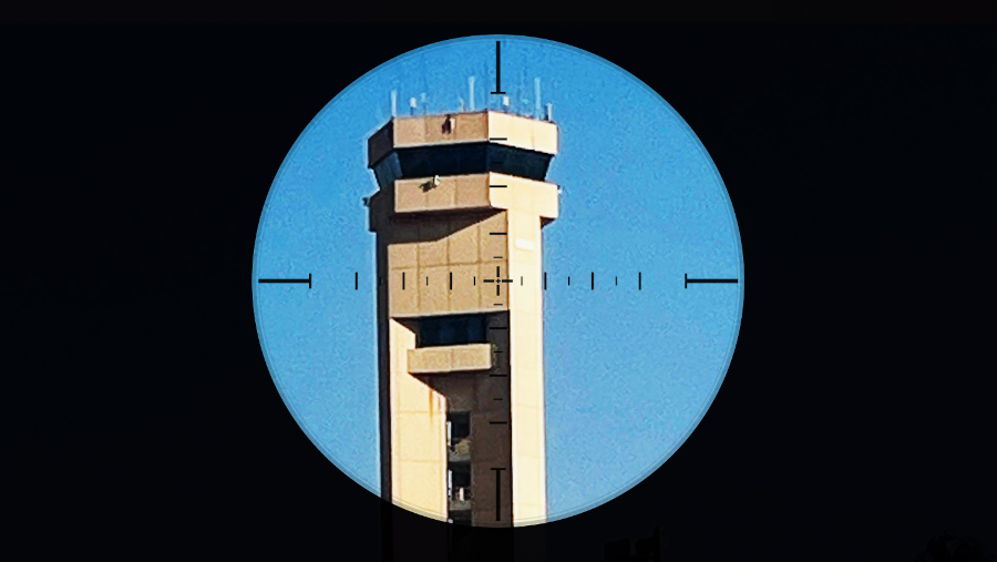 Huthis greifen saudischen Flughafen an
