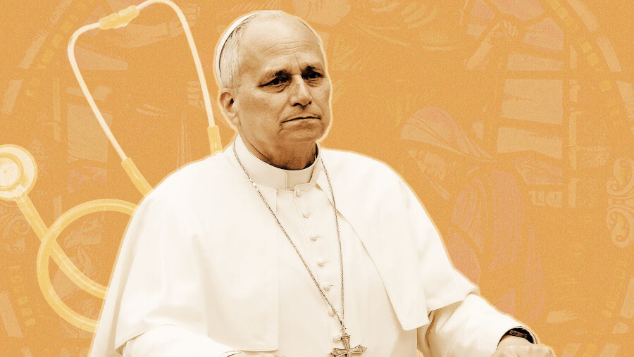 Was bedeutet die Krebsdiagnose des Papstes?