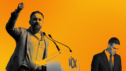 Spaniens Konservative erwägen, die extreme Rechte zu stärken
