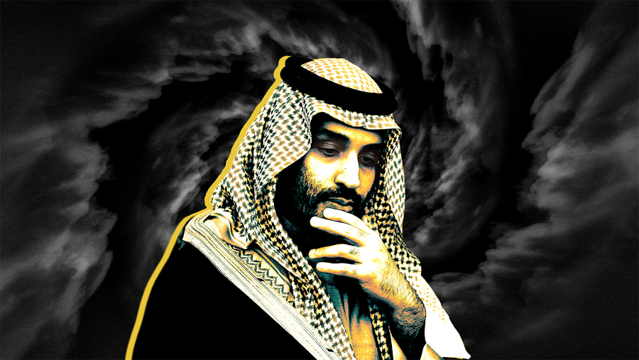 Wird Saudi-Arabien die USA gegen Deutschland eintauschen?