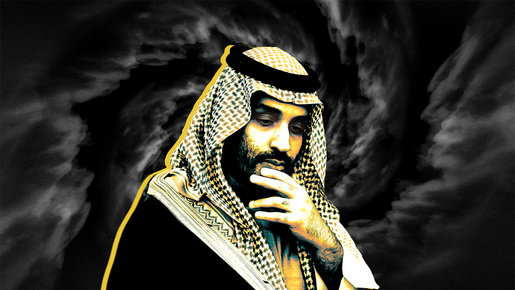 Wird Saudi-Arabien die USA gegen Deutschland eintauschen?