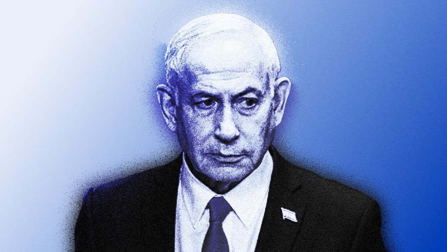 Ist es nun vorbei für Bibi?