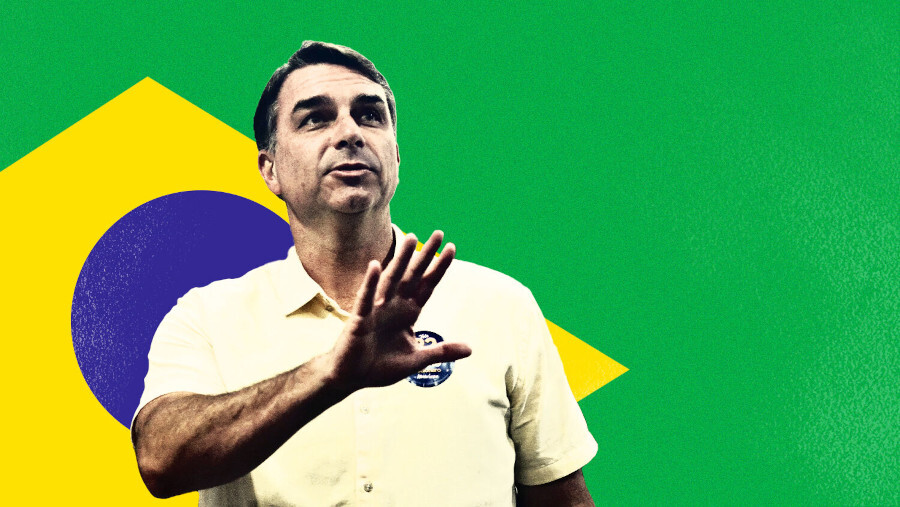 Bolsonaro flieht in die USA